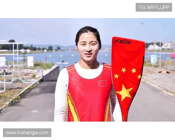 皮划艇孙梦雅谈对成功的疯狂执